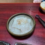 萩の茶屋 - 