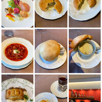Russian Restaurant ROGOVSKI 銀座 - 