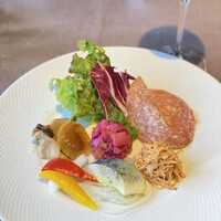 Russian Restaurant ROGOVSKI 銀座 - 