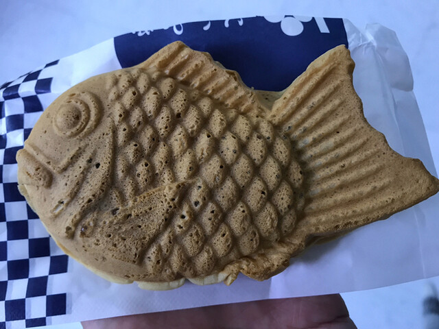 ピーターパン 旭店 旭 たい焼き 大判焼き 食べログ ピーターパン 旭店 旭 たい焼き 大判焼き 食べログ