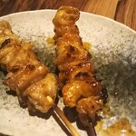 Yakitori Izakaya Yondaime Sumizou - 