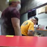 ラーメン二郎 - 