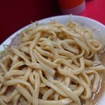 ラーメン二郎 - 