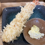 とんかつ成蔵 - 