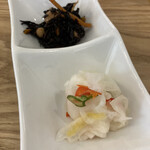 とんかつ成蔵 - 