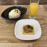 とんかつ成蔵 - 