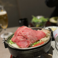 京都つゆしゃぶCHIRIRI 銀座京橋店 - 