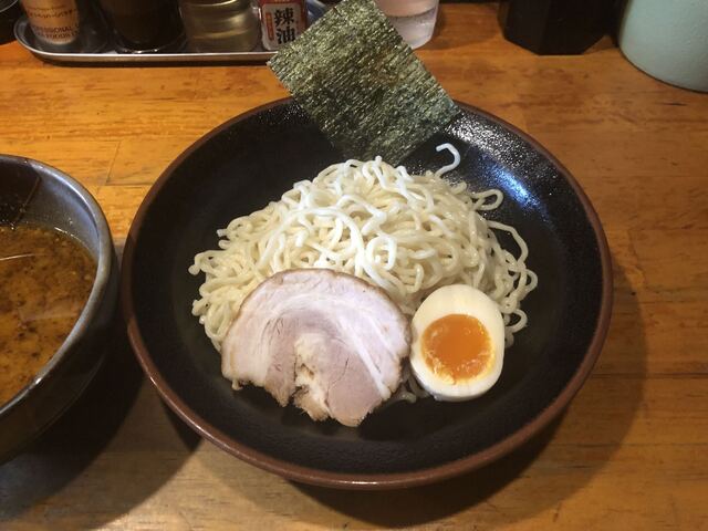 麺屋 参壱 八幡山 ラーメン 食べログ