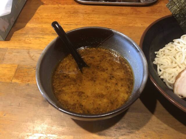麺屋 参壱 八幡山 ラーメン 食べログ
