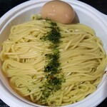 塩そば専門店 桑ばら - ニッチン未確認飛行物体