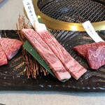 焼肉専科 牛力 - 