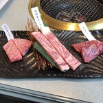 焼肉専科 牛力 - 