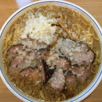 麺処 そら亭 - 