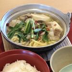 ジョイフル - 料理写真: