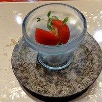 鉄板ダイニング 藤彩 - 