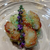 鉄板ダイニング 藤彩 - 