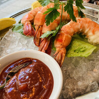 ウルフギャング・ステーキハウス シグニチャー - 