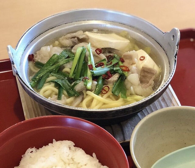 Joyfull Toyoda Umetsubo Ten