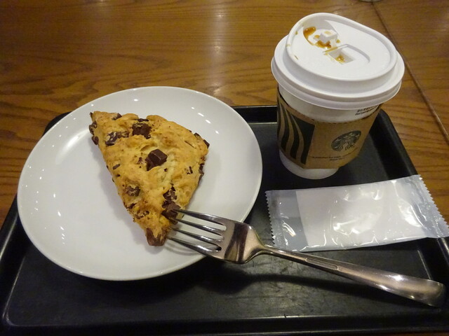 スターバックス コーヒー アルビ住道店 Starbucks Coffee 住道 コーヒー専門店 食べログ