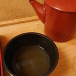 そば切り庵　伊織里 - 