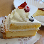 カスタード洋菓子店 - 