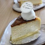 カスタード洋菓子店 - 