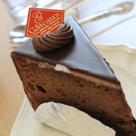 カスタード洋菓子店 - 