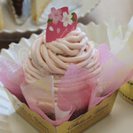 カスタード洋菓子店 - 