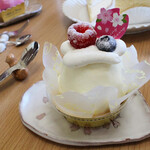 カスタード洋菓子店 - 