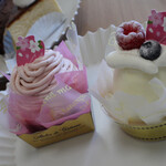 カスタード洋菓子店 - 