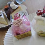 カスタード洋菓子店 - 