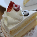 カスタード洋菓子店 - 