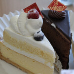 カスタード洋菓子店 - 