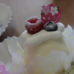 カスタード洋菓子店 - 