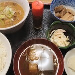 こんぼうす - 