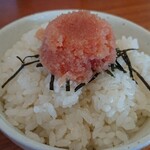 元祖とんこつ 久留米ラーメン 山亭 - 