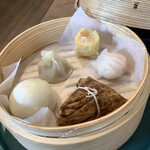 香港料理 廿四味 - 