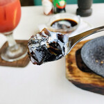 Kissa Yookari - 甜點咖啡果凍