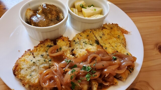 タイム フライズ Time Flies 古淵 カフェ ネット予約可 食べログ