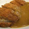 はり重カレーショップ