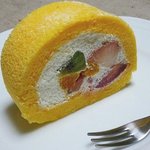 ETSU - ロールケーキ