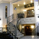 横濱元町 霧笛楼 - 