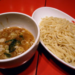 浅草製麺所 - つけ麺