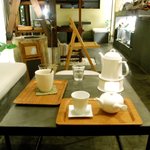 日本茶専門店 茶倉 - 