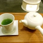 日本茶専門店 茶倉 - 