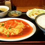 蘭苑飯店 - 