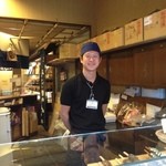 寺子屋本舗 - 手焼き人！（笑）「掲載承諾済」