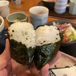 白壁カフェ花ごよみ - 