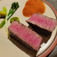焼肉 思食 - シャトーブリアン