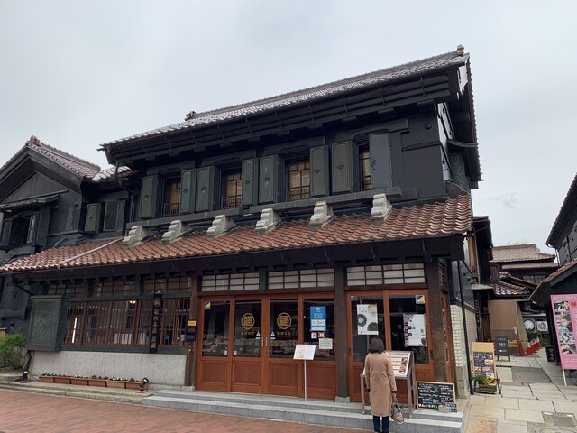 福西本店 店蔵 - 七日町（その他）の写真